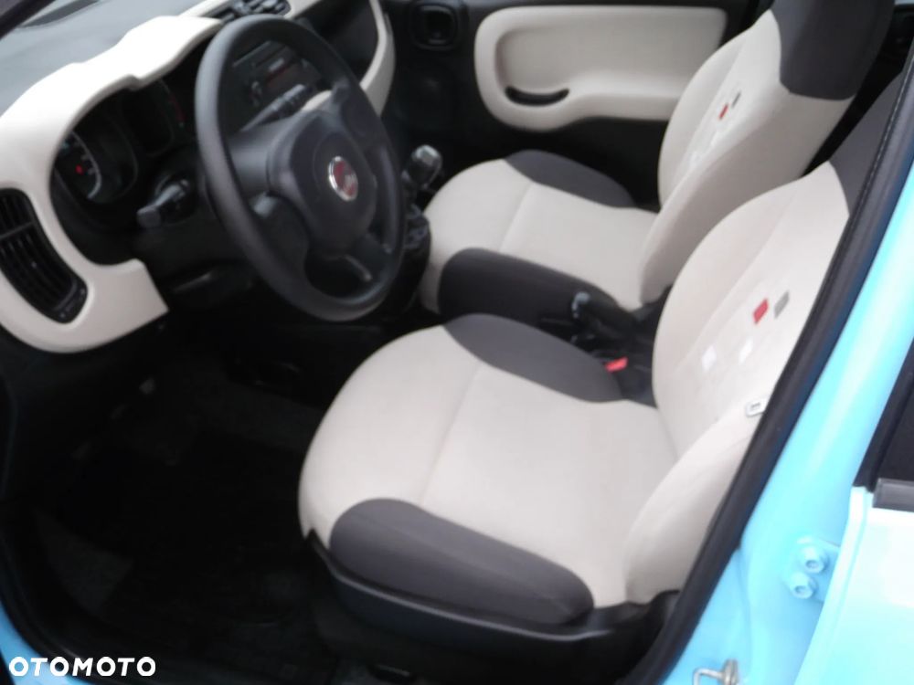 Fiat Panda - 10