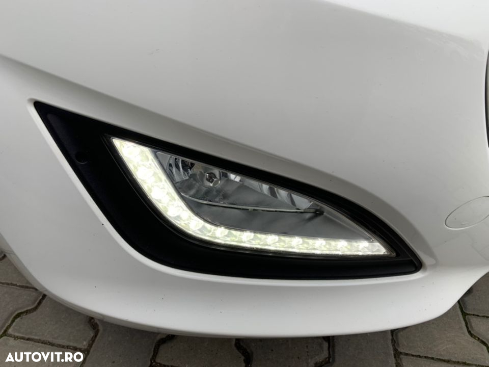 Hyundai i30 1.4 MPi Classic - 30