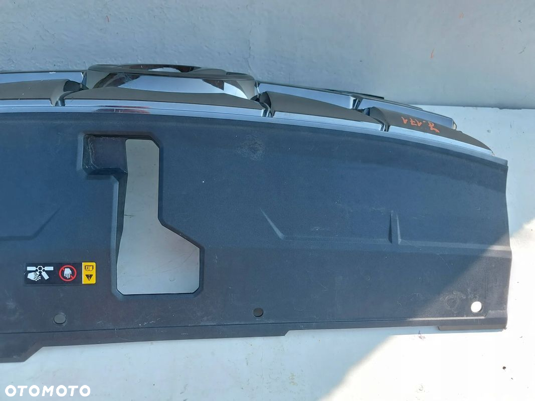 Hyundai Tucson IV 4 20- NX4 Grill Atrapa - 9