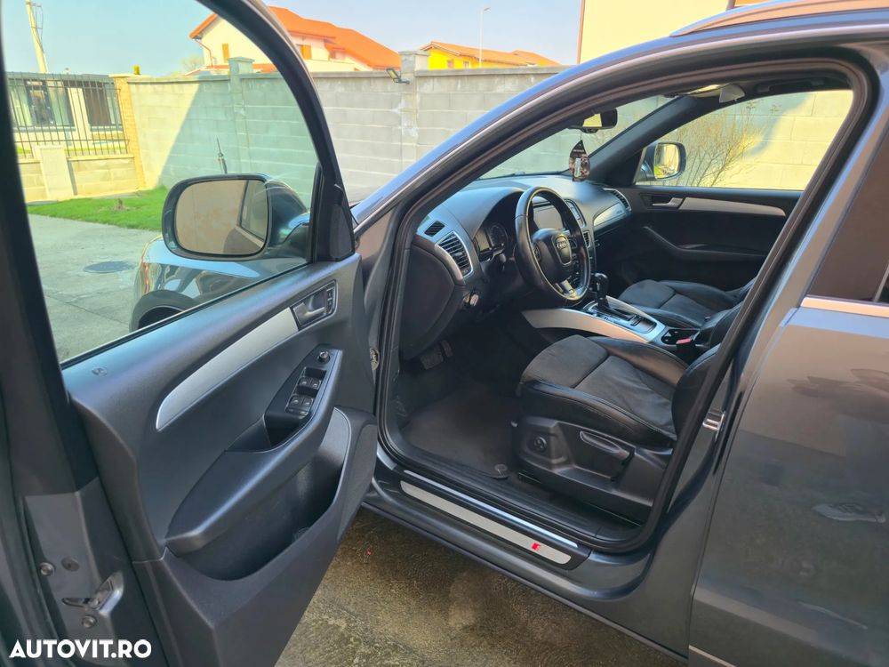 Audi Q5 - 5