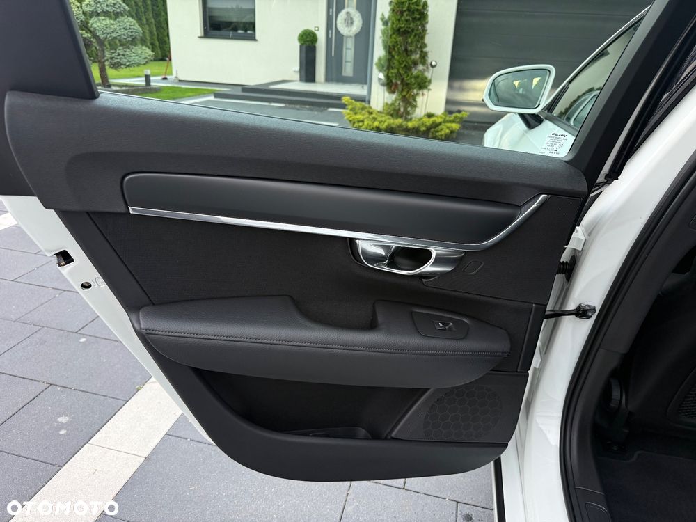 Volvo V90 D4 Geartronic - 25