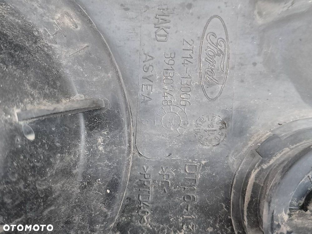 LAMPA PRZÓD PRAWA FORD TOURNEO 2T14-13008-CB - 4