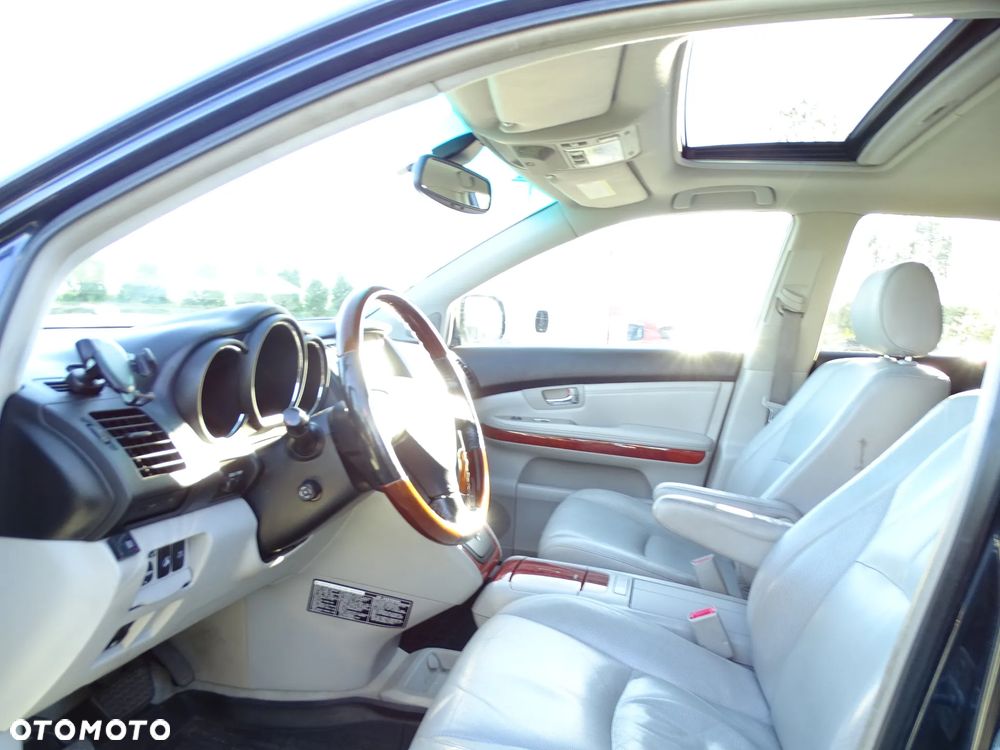 Lexus RX 300 Lux - 18