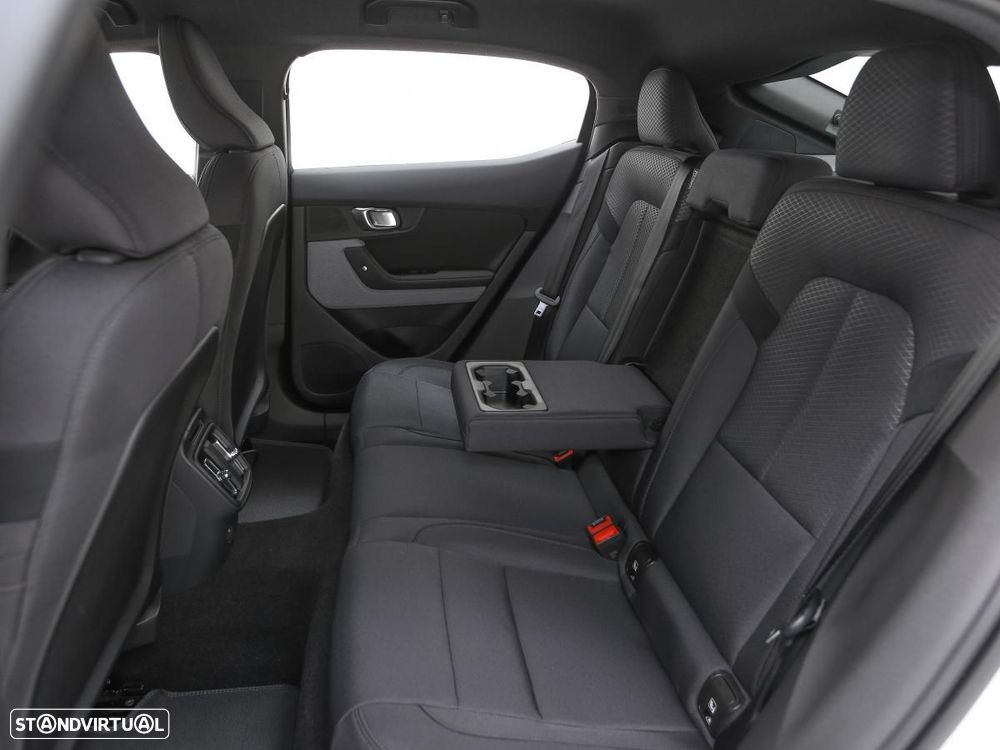 Polestar 2 Dual Motor 78kWh - 11