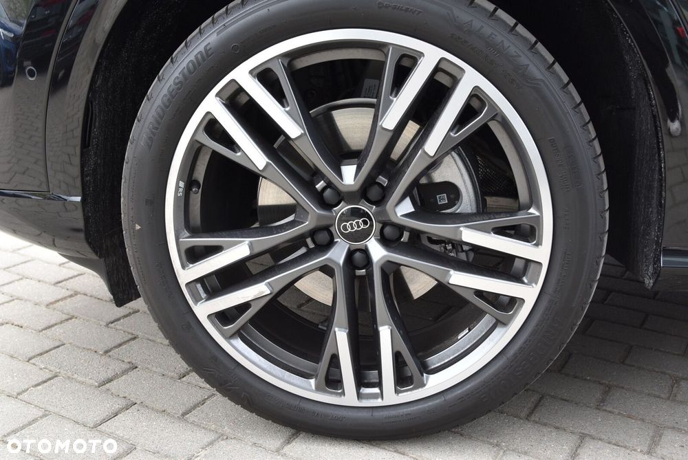 Audi Q5 - 8