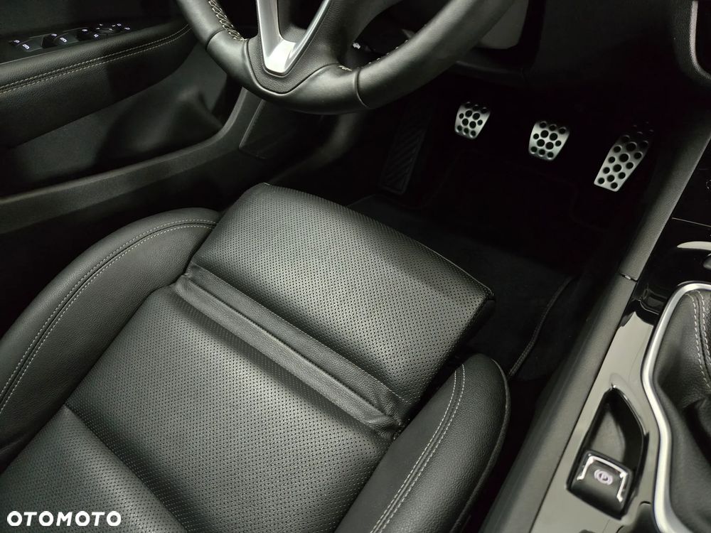 Opel Insignia 2.0 Ultimate Exclusive - 28