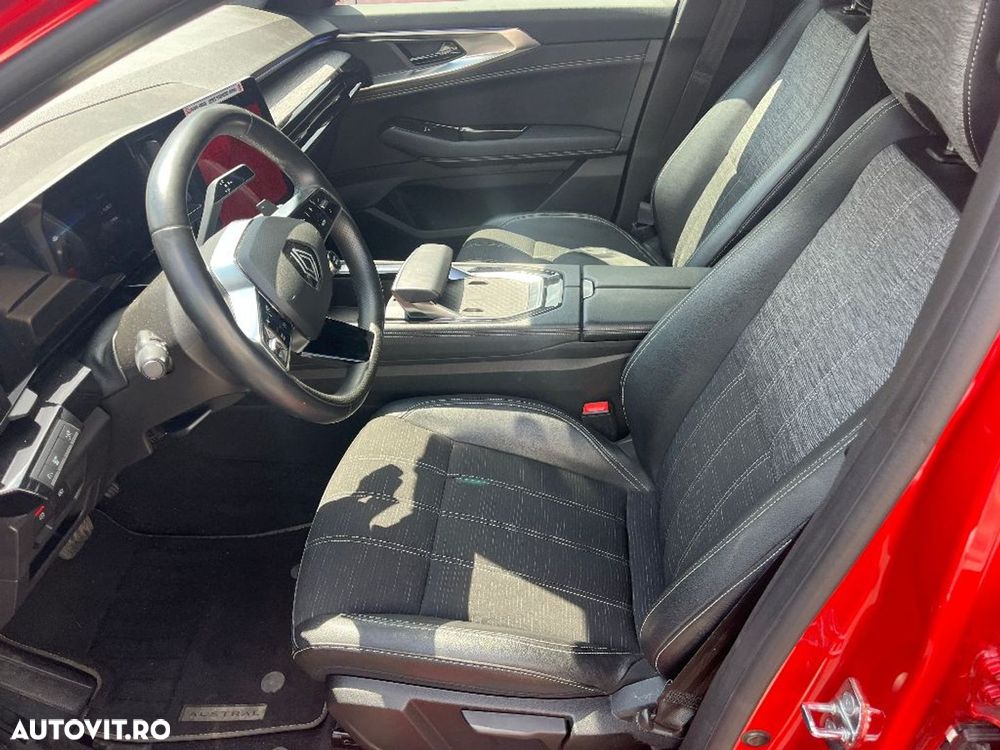 Renault Austral 160 MHEV Techno Esprite Alpine - 7