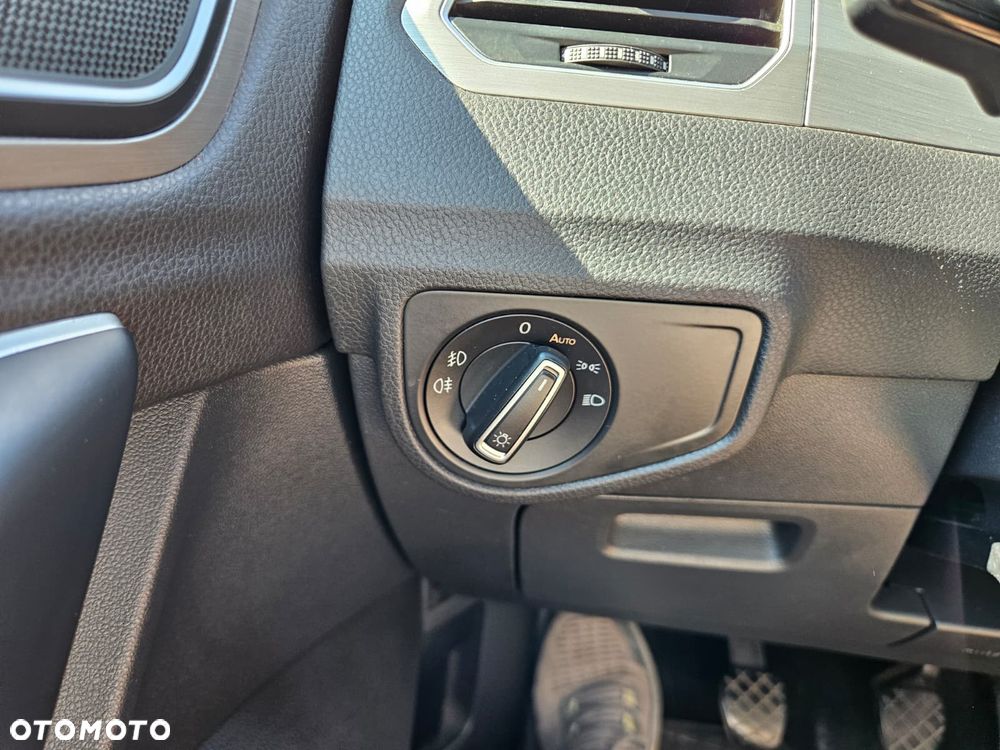 Volkswagen Golf Sportsvan SV 1.4 TSI BMT Comfortline - 15