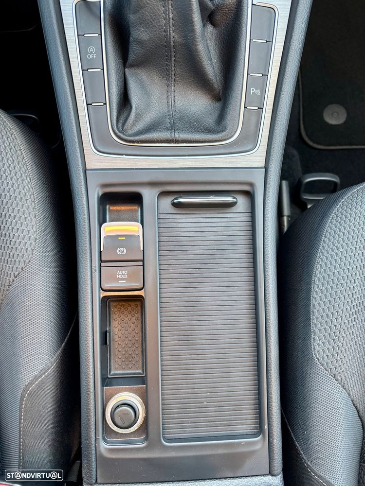 VW Golf 1.6 TDi GPS Edition - 13