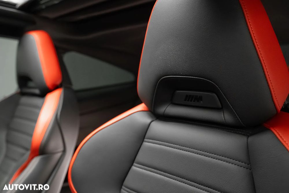 BMW Seria 4 M440i xDrive - 22