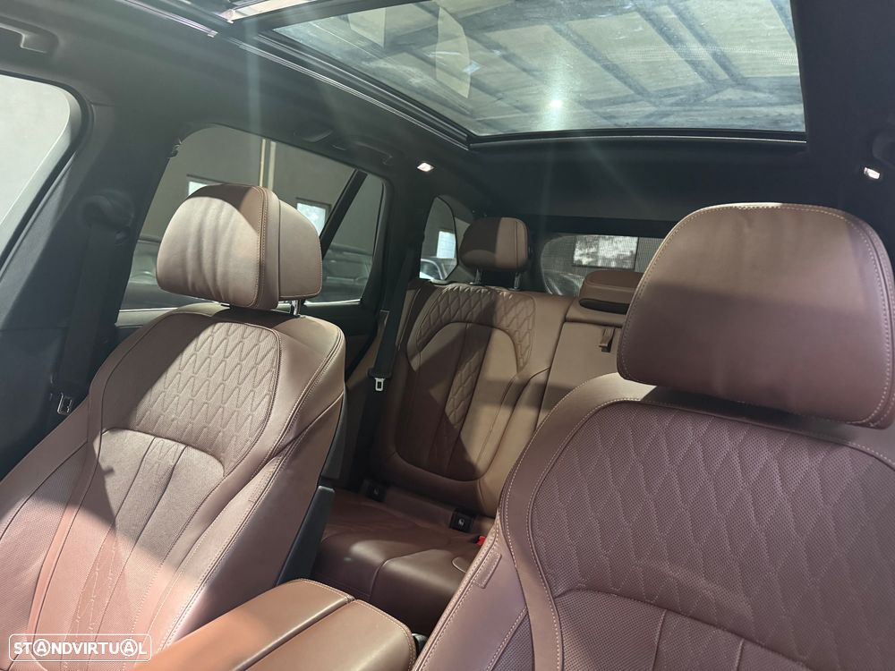 BMW X5 45 e xDrive Pack M - 39
