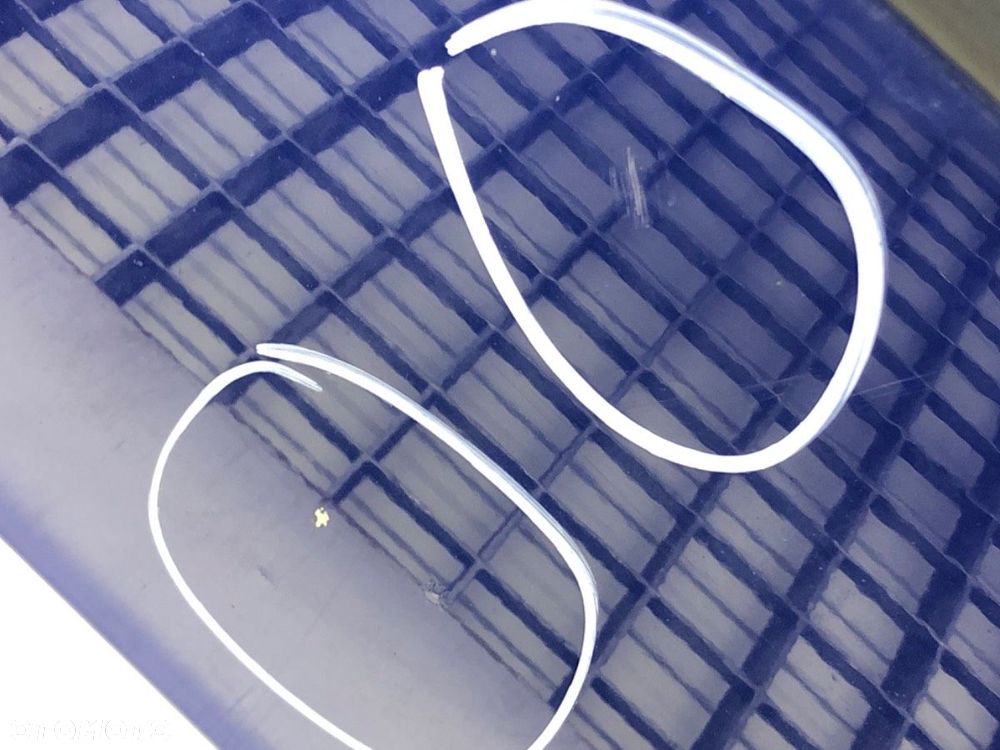 DRZWI LEWY TYŁ  SEAT TOLEDO II (1M2) 1998 - 2006 1.6 16V 77 kW [105 KM] benzyna 2000 - 2006 - 5