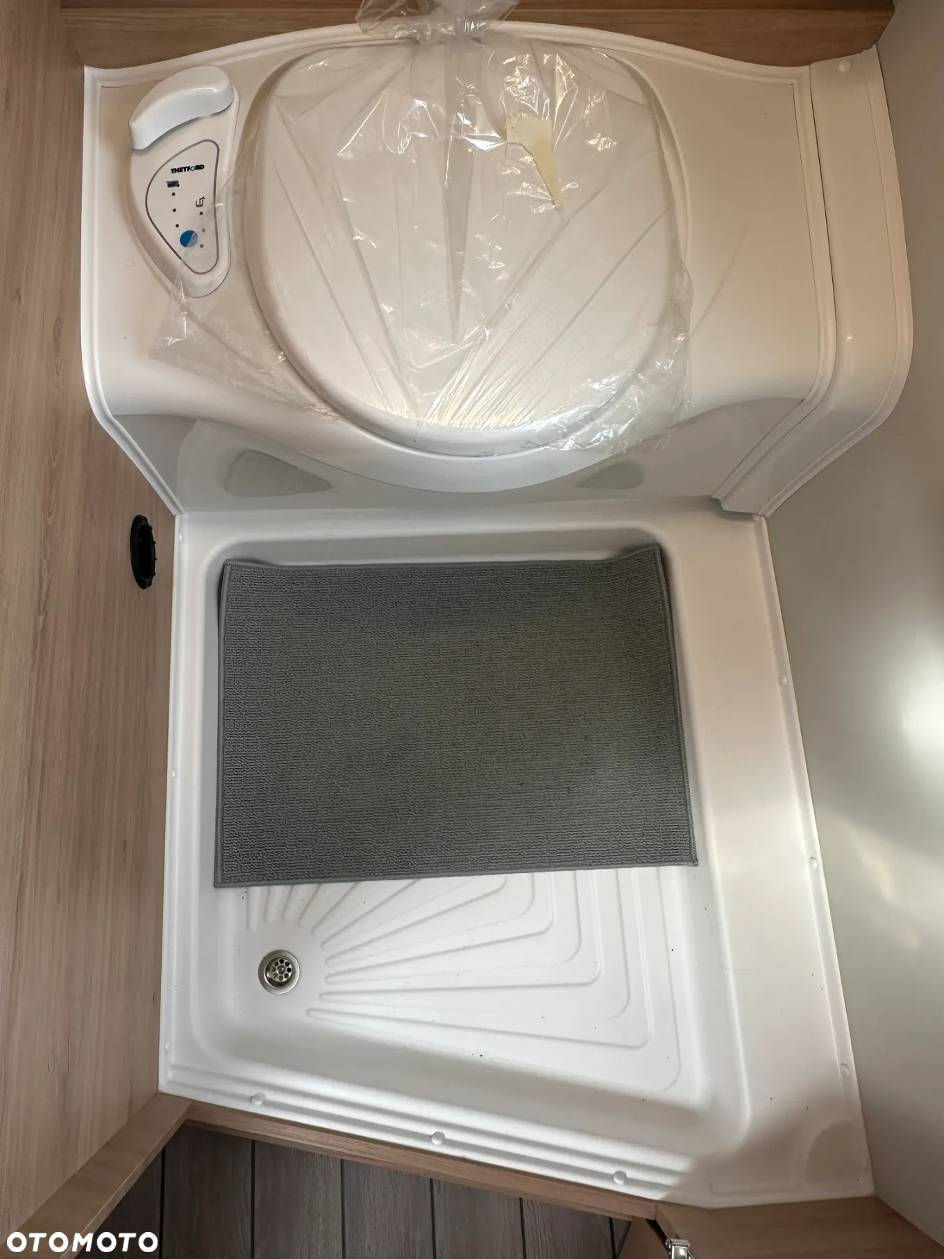 KNAUS Sudwind 650 FSK wersja jubileuszowa, z KLIMATYZACJĄ W CENIE ! - 37