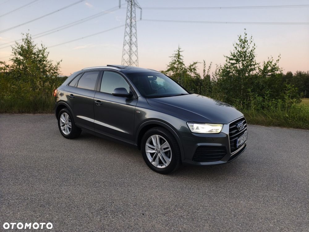 Audi Q3 Sportback - 3