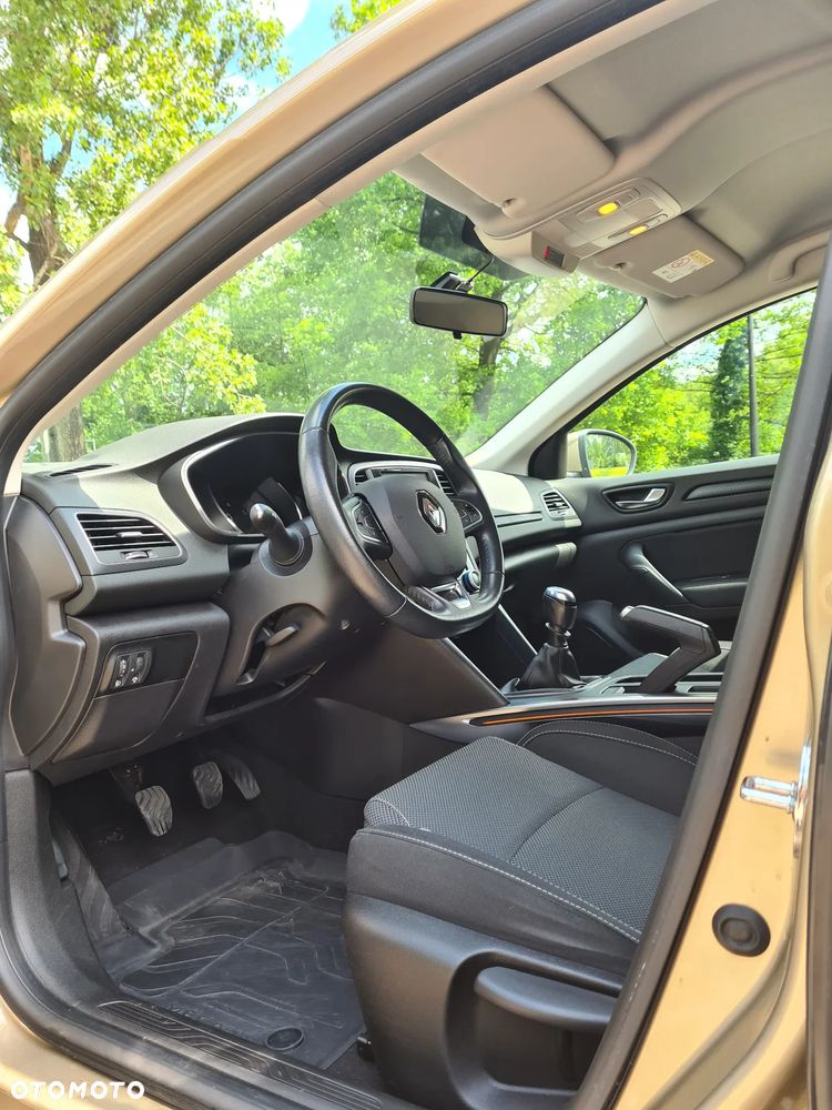 Renault Megane - 20