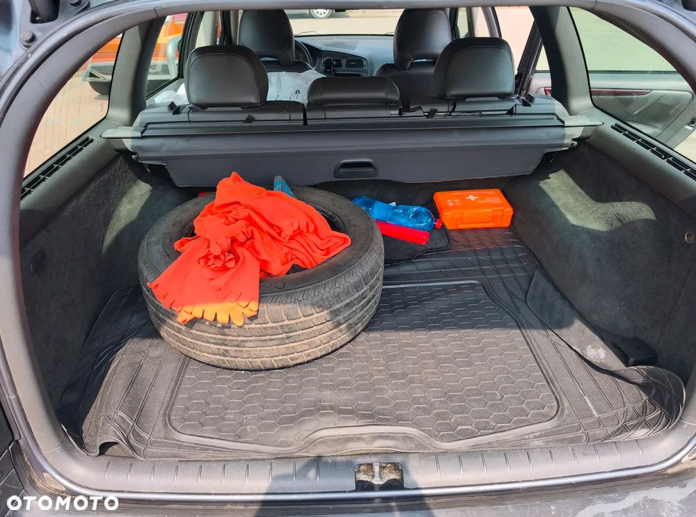 Volvo V70 - 13