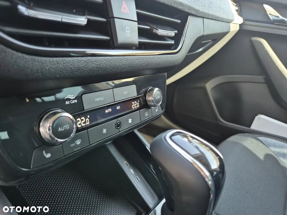 Skoda Kamiq 1.0 TSI Selection DSG - 12