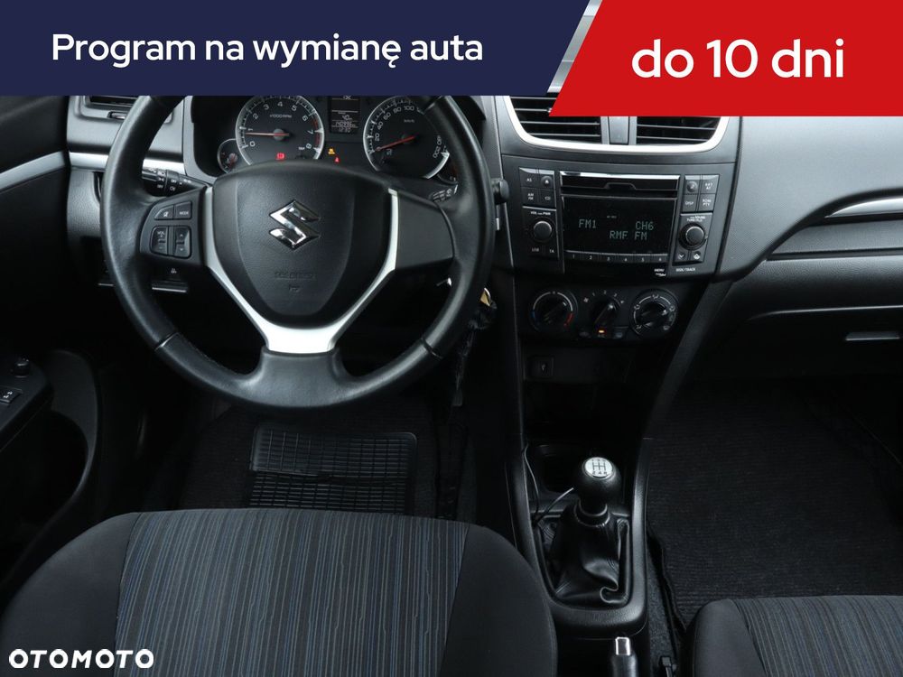 Suzuki Swift - 9