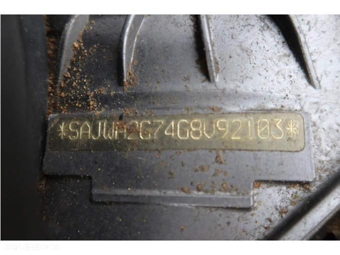 Jaguar XJ 3.0 T LWB AWD Portfolio - 11