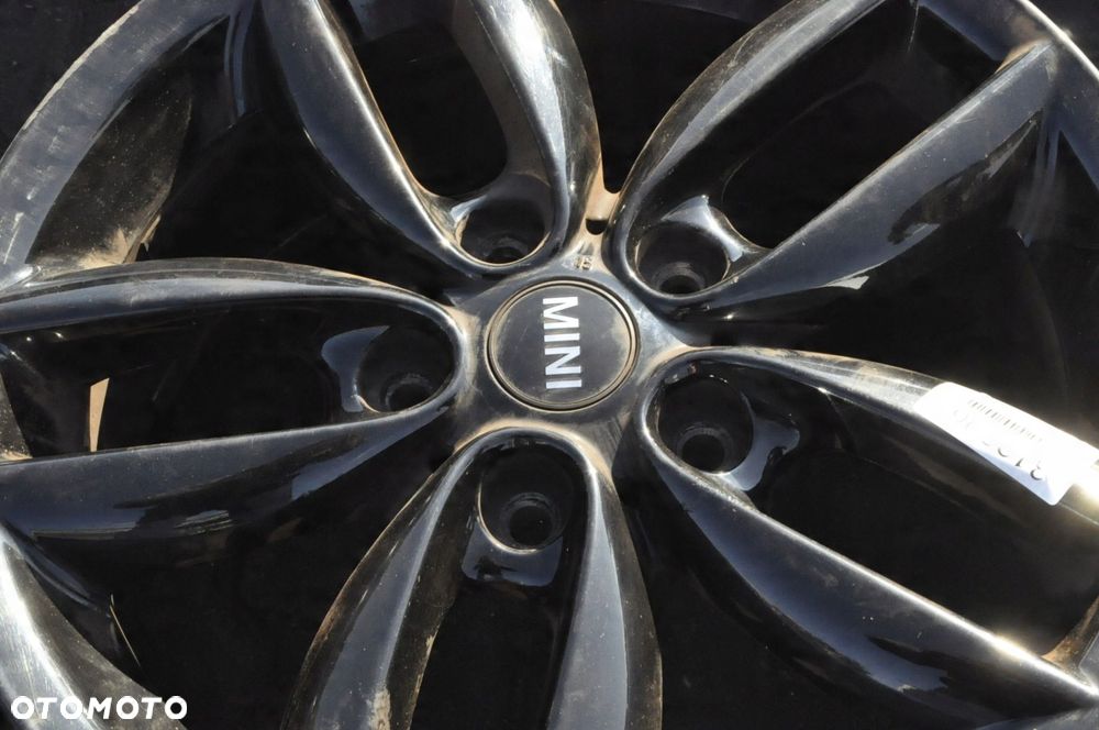 MINI COUNTRYMAN R60 R61 FELGI ALUMINIOWE 17 5X120 7J ET50 9803726 - 10