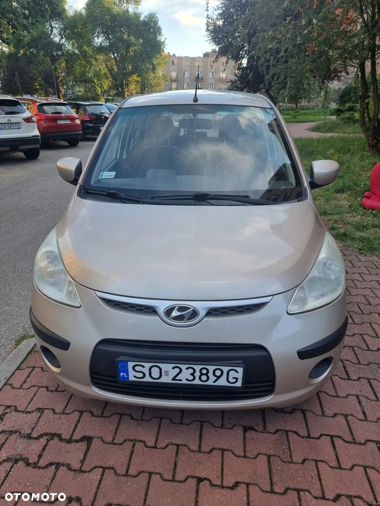 Hyundai i10 1.1 Classic - 1