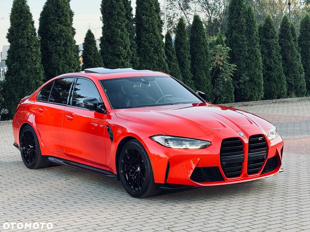 BMW M3 - 10