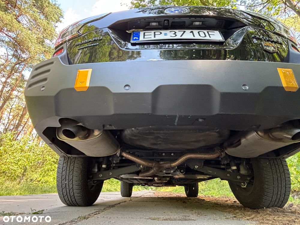 Subaru Outback - 30