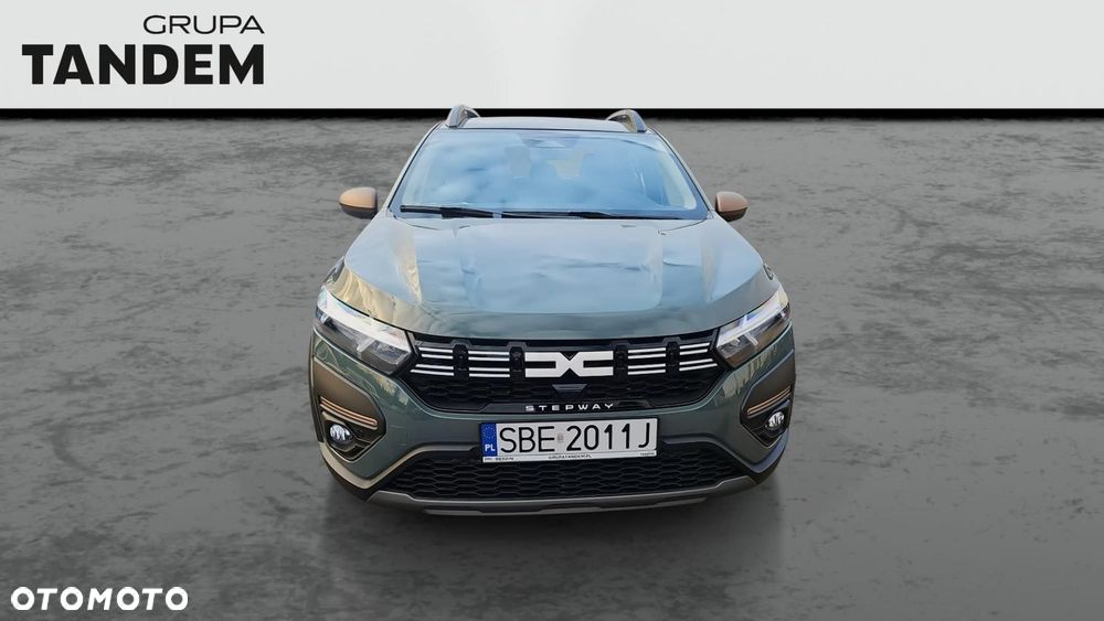 Dacia Sandero Stepway - 2
