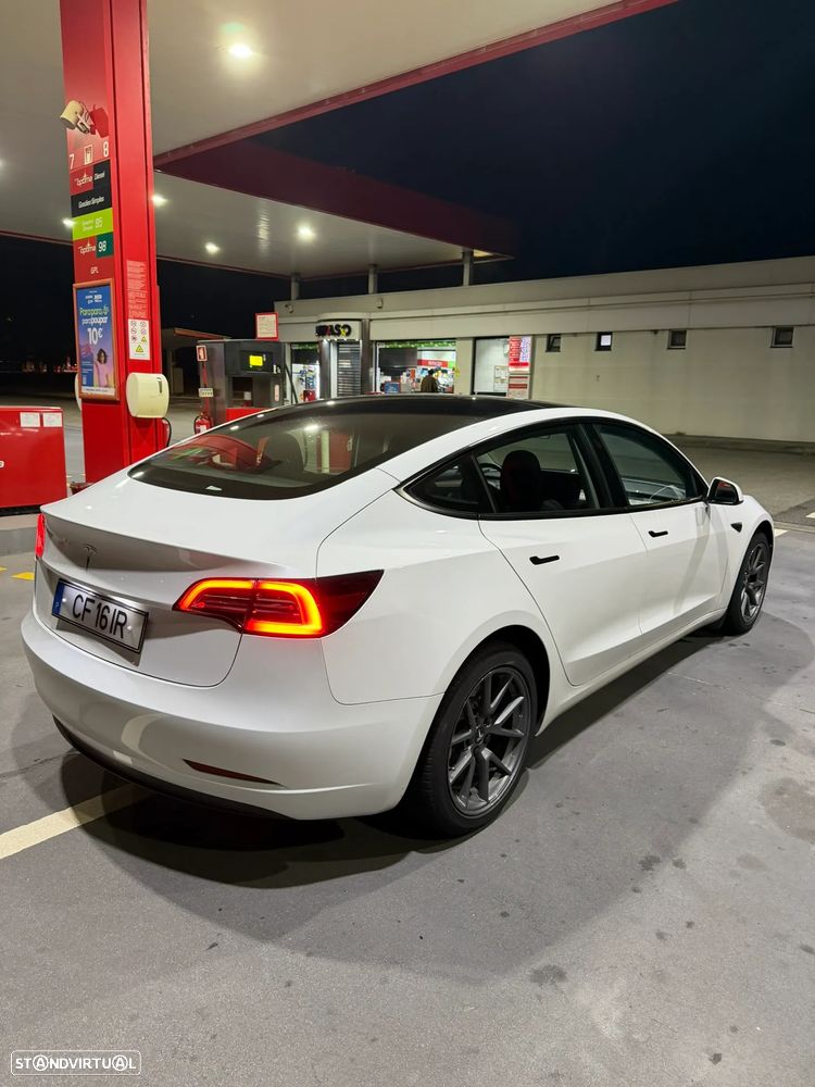 Tesla Model 3 RWD RWD - 5