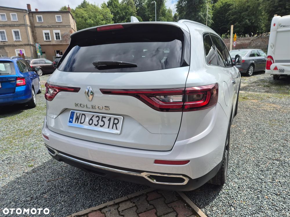 Renault Koleos 2.0 dCi Initiale Paris X-Tronic - 6