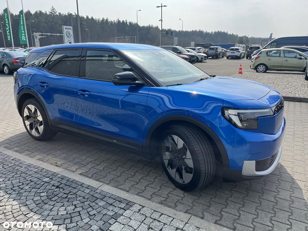 Ford Explorer 78kWh Premium AWD - 7