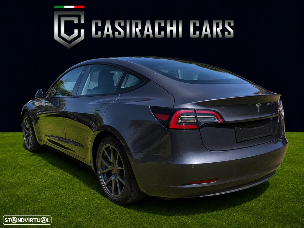 Tesla Model 3 Standard RWD - 2