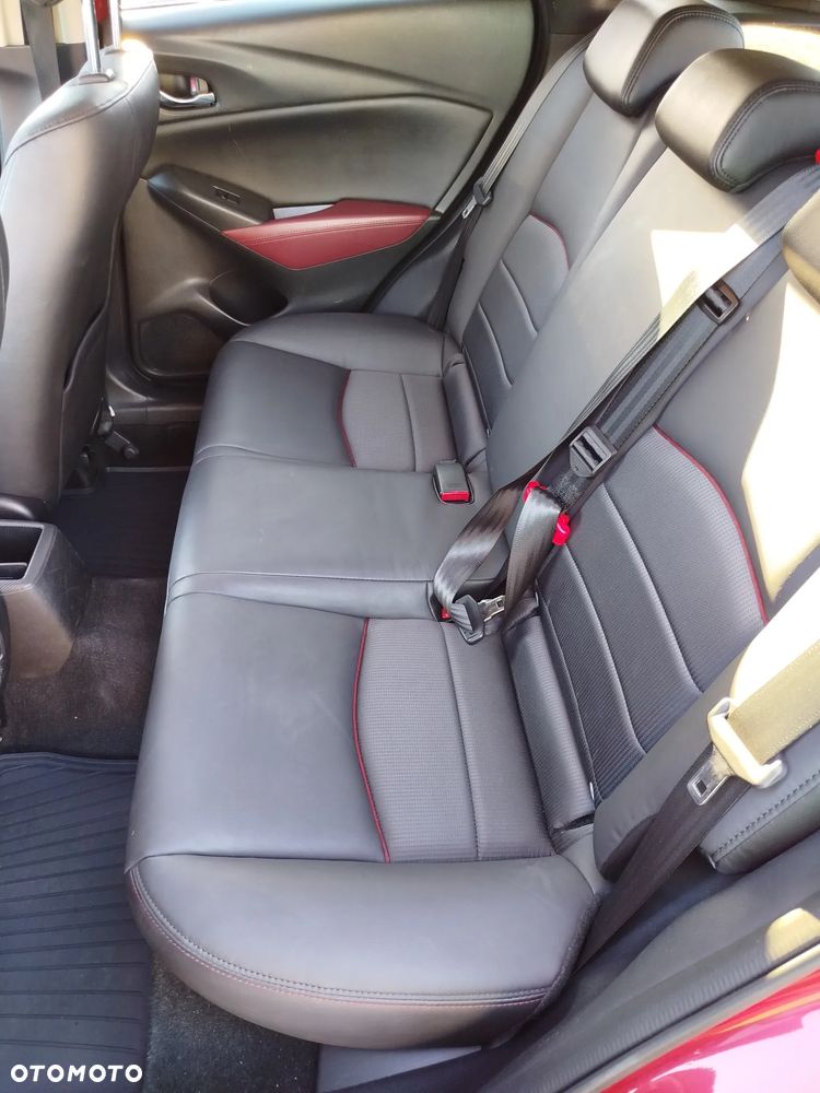 Mazda CX-3 2.0 Skypassion - 16
