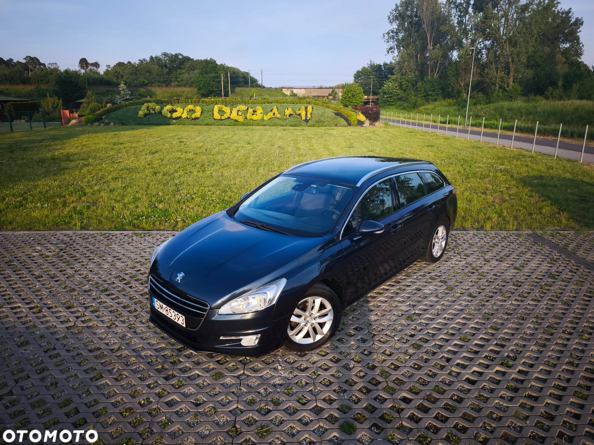 Peugeot 508 2.0 HDi Business Line - 2
