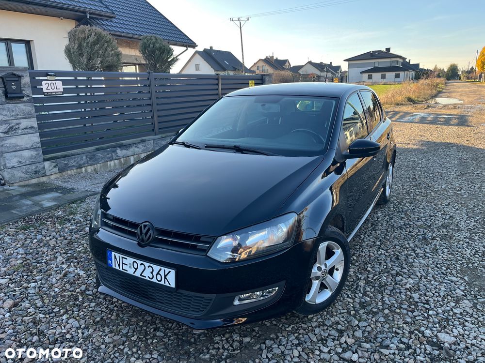 Volkswagen Polo 1.4 16V Highline - 24