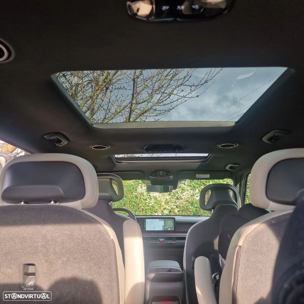 Kia EV9 99,8-kWh AWD GT-line Launch Edition 6L - 19