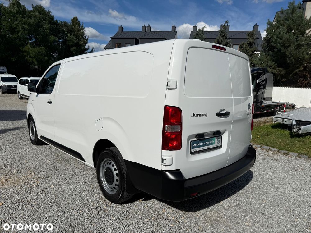 Citroën Jumpy Furgon Long L2H1 - 5