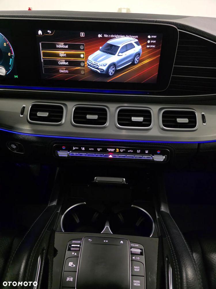 Mercedes-Benz GLE 350 de 4-Matic Executive - 15
