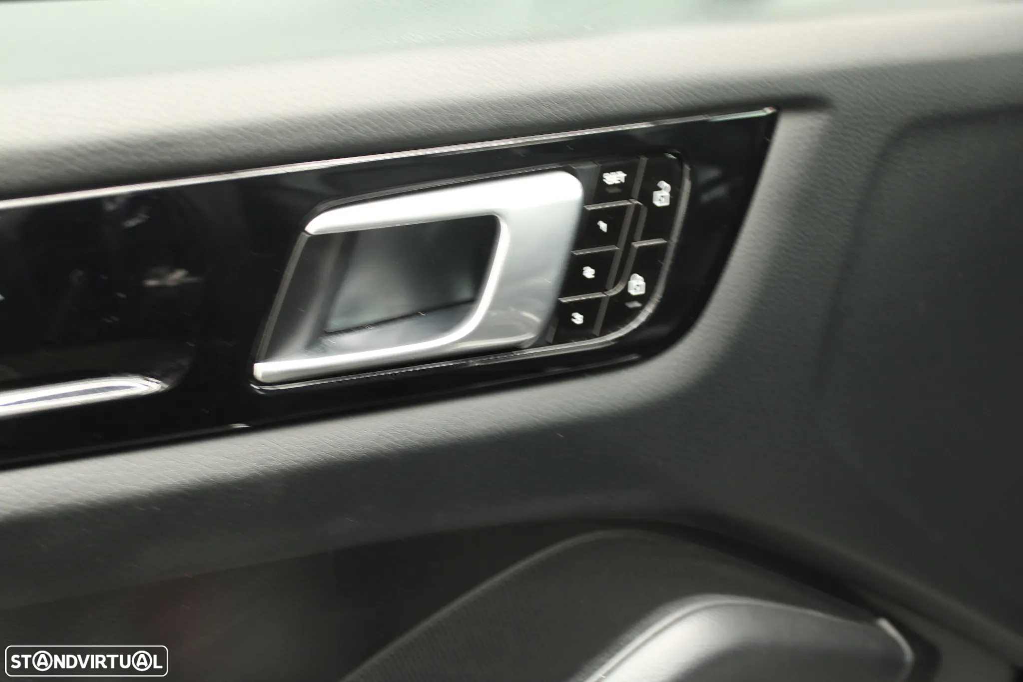 Porsche Cayenne Coupé E-Hybrid - 30