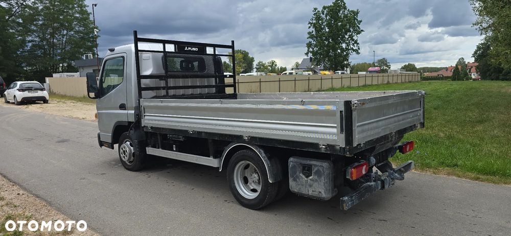Mitsubishi Fuso - 4