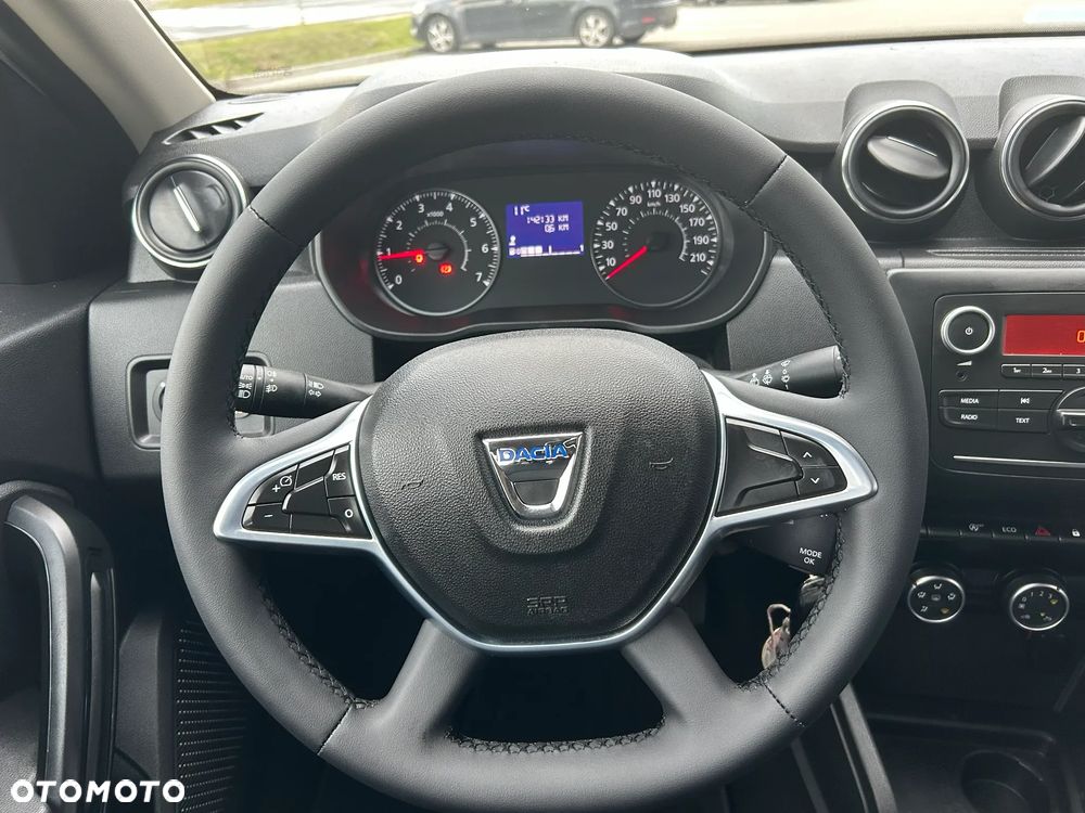 Dacia Duster - 20