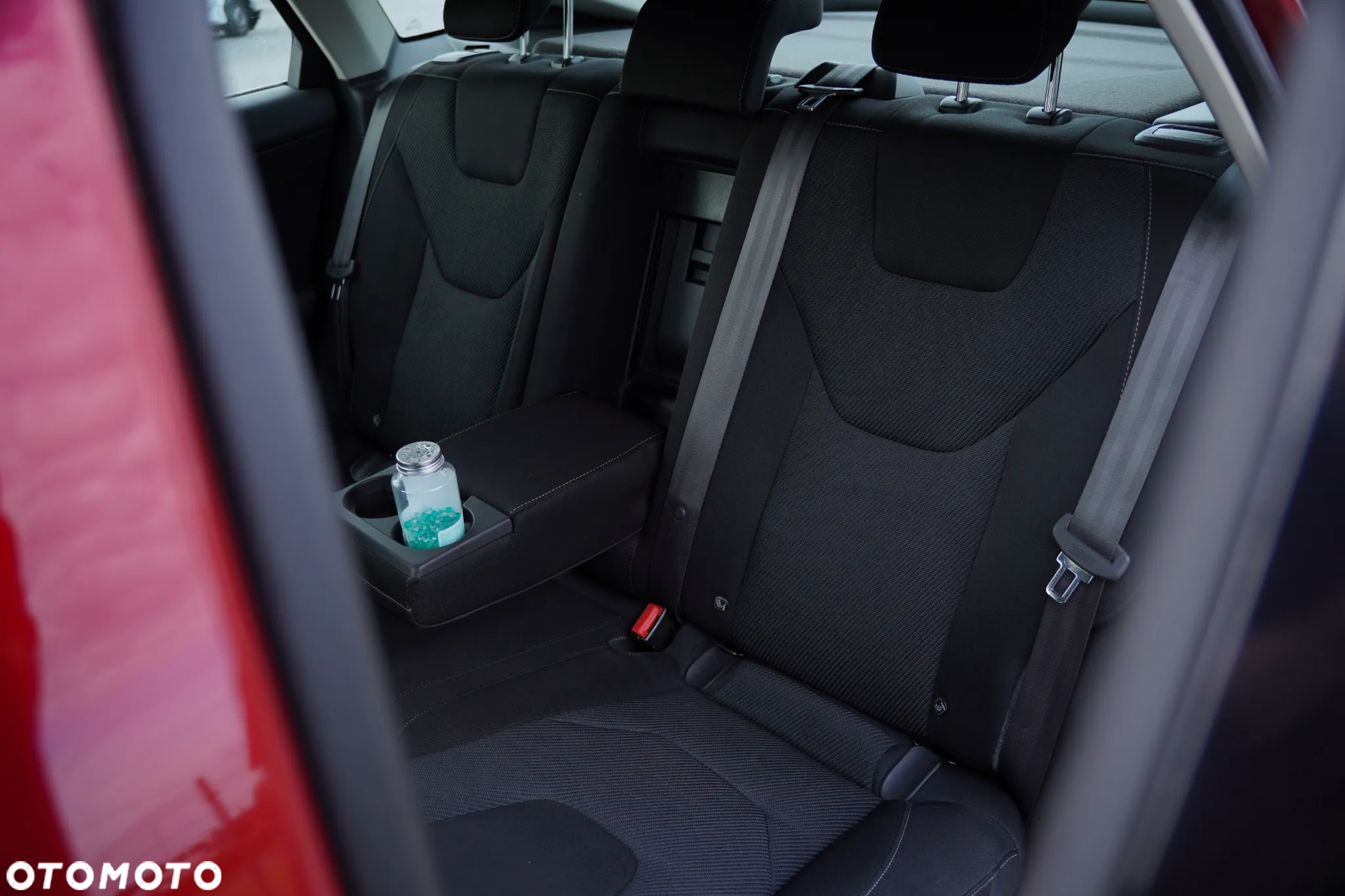Ford Mondeo - 15
