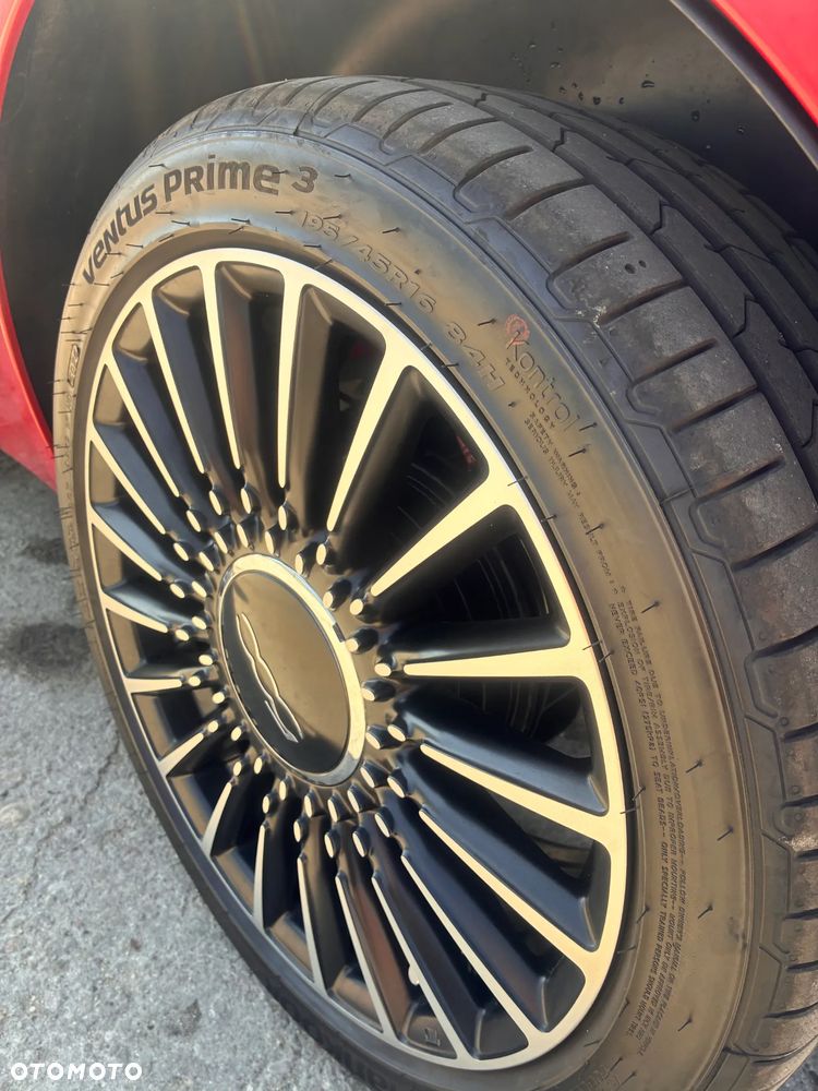 Fiat 500 0.9 SGE Star S&S - 14