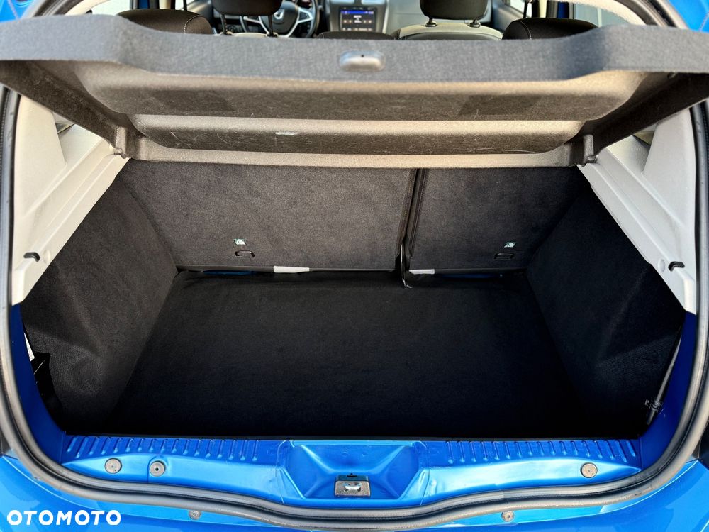 Dacia Sandero Stepway TCe 90 (S&S) Celebration - 37