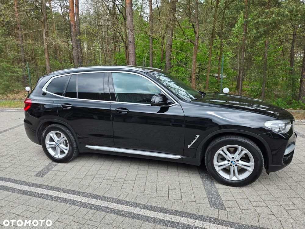 BMW X3 - 6