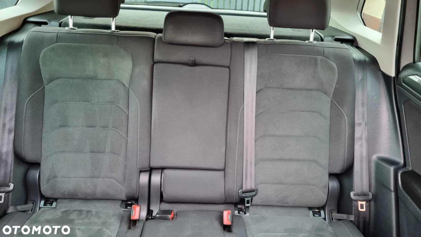 Volkswagen Tiguan 1.5 TSI EVO Highline DSG - 14