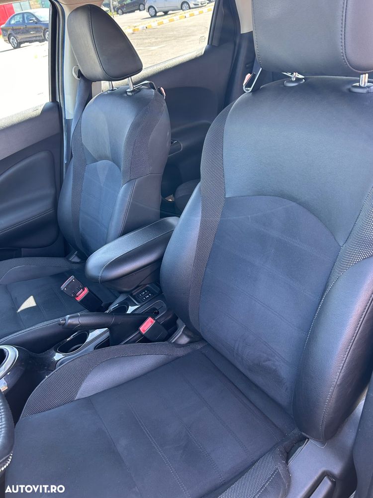 Nissan Juke 1.2L DIG-T Start/Stop N-Connecta - 9