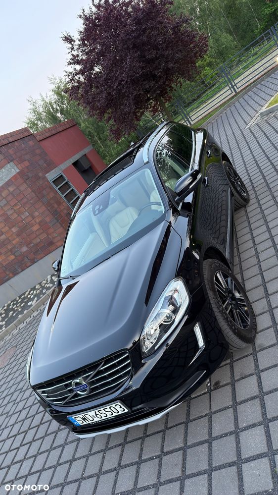 Volvo XC 60 D4 AWD Summum - 22