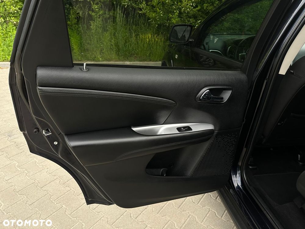 Fiat Freemont 2.0 Multijet 16V DPF Urban - 23