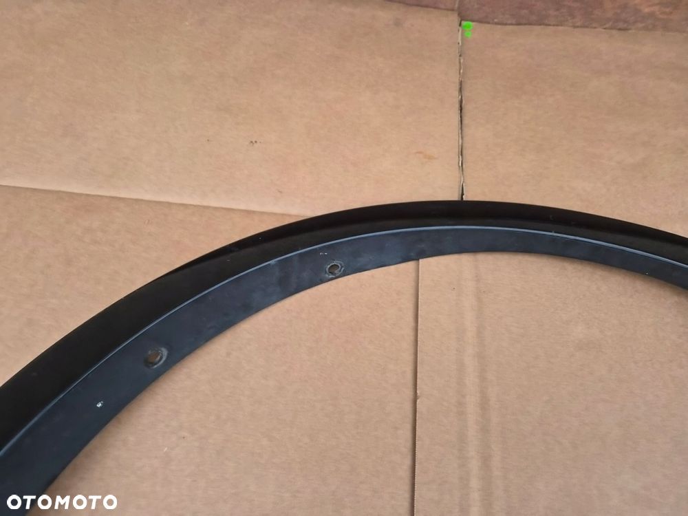 listwa nakładka na błotnik ford kuga mk2 oryginał - 4